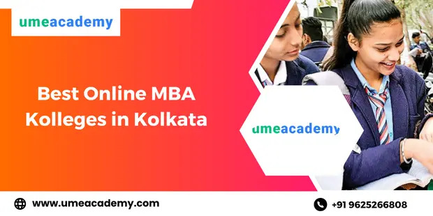 Best Online Mba Colleges In Kolkata